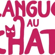 Langue au chat